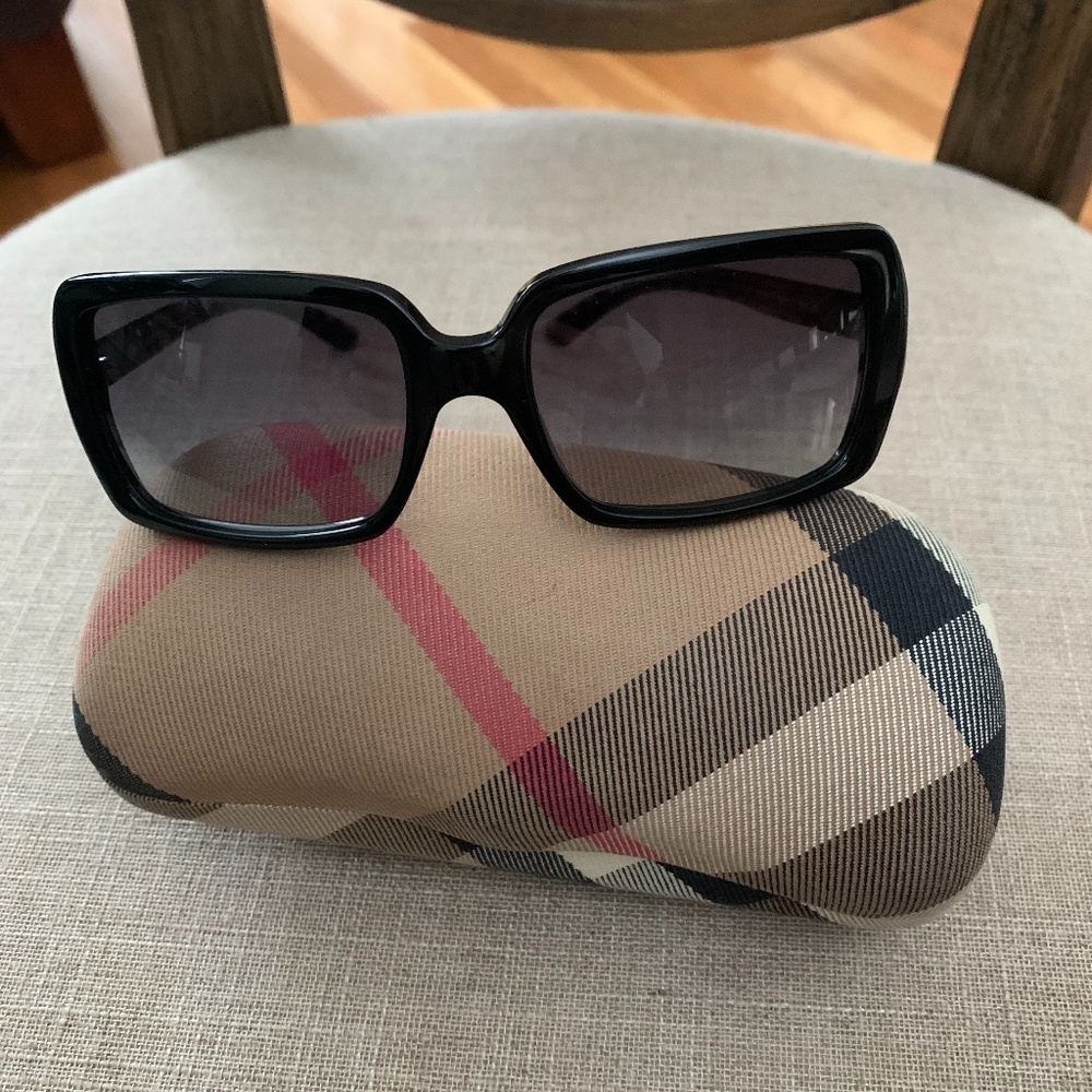 Burberry Sunglasses